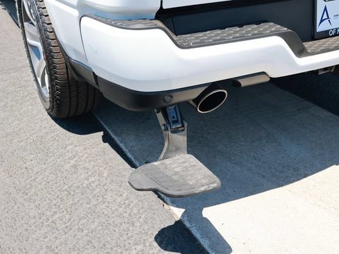 New 2026 RAM 1500 Tradesman RWD image 11