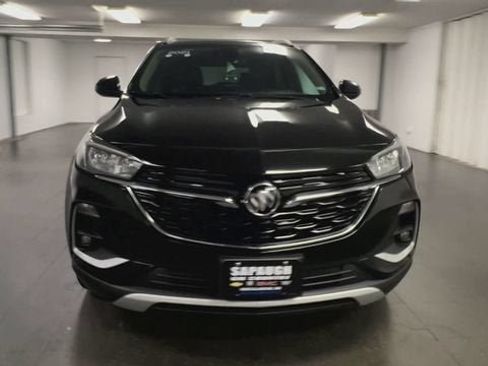 Certified 2021 Buick Encore GX Select FWD image 3