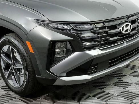 New 2026 Hyundai Tucson SEL w/ Tow & Go Package image 13