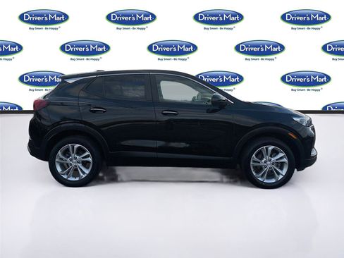Used 2020 Buick Encore GX Preferred w/ Cold Weather Comfort Package image 8