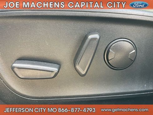 Certified 2022 Ford Escape SE w/ Convenience Package image 19