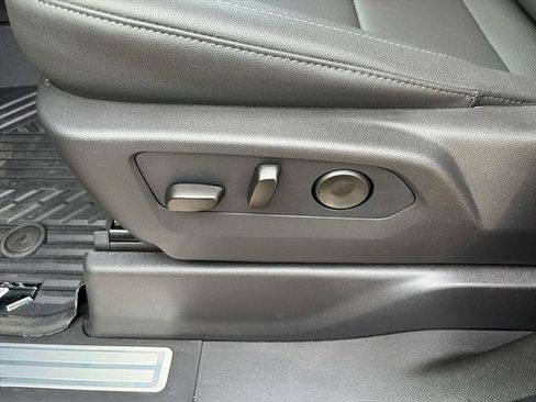 New 2026 Chevrolet Silverado 2500 LTZ w/ LTZ Plus Package image 14