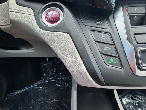 New 2026 Honda Odyssey EX-L image 15