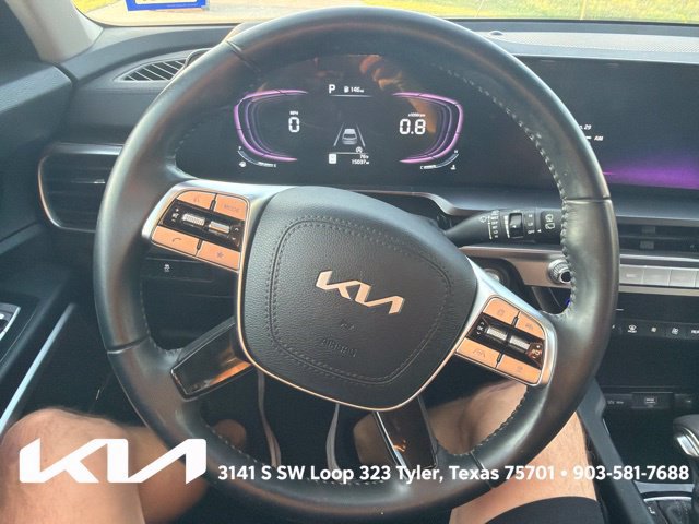Certified 2024 Kia Telluride LX FWD image 18