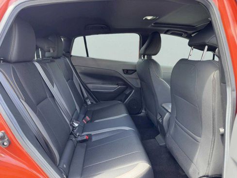 Used 2024 Subaru Crosstrek 2.5i Wilderness w/ Crosstrek Mirror Package image 44