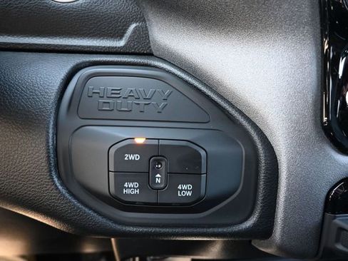 New 2026 RAM 4500 Tradesman AWD/4WD image 21