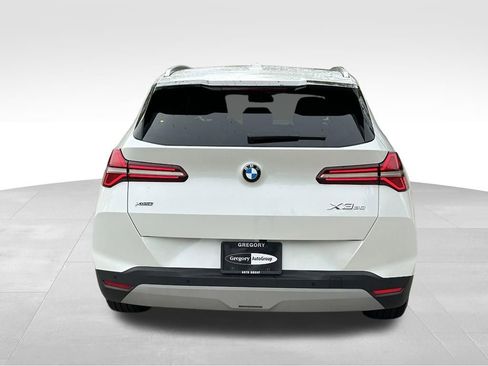 Used 2026 BMW X3 xDrive30 AWD/4WD image 9