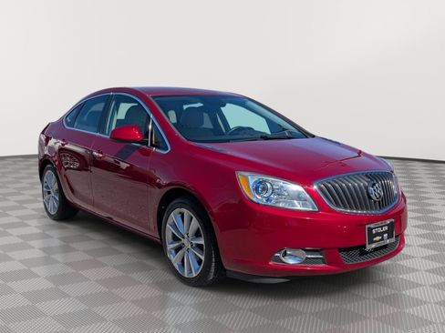 Used 2014 Buick Verano FWD image 7