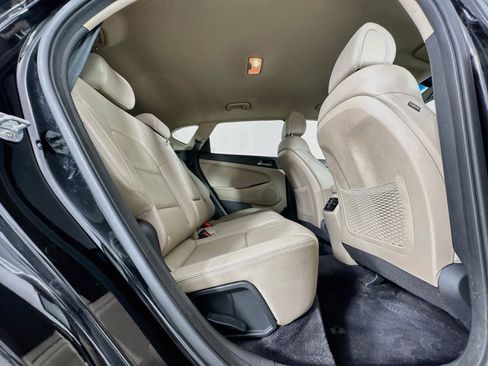 Used 2018 Hyundai Tucson SEL Plus AWD/4WD image 29