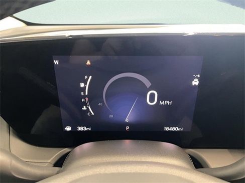 Used 2025 Buick Encore GX Preferred image 20