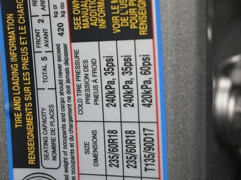 Used 2025 Hyundai Tucson SEL image 9