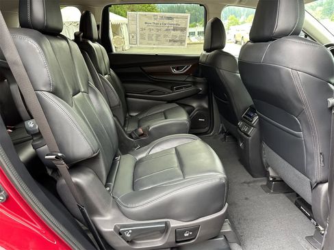 New 2025 Subaru Ascent Touring image 13