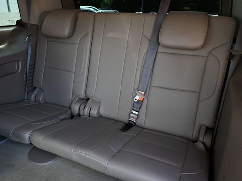 Used 2017 Chevrolet Tahoe Premier image 15