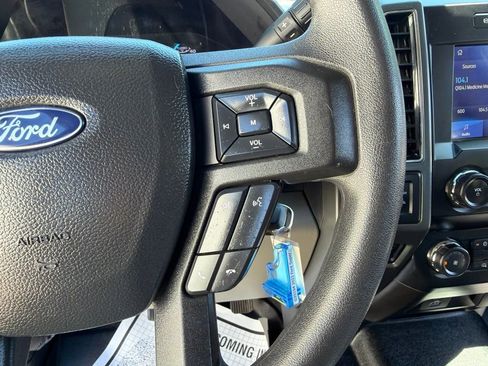 Used 2022 Ford F250 XLT AWD/4WD image 24