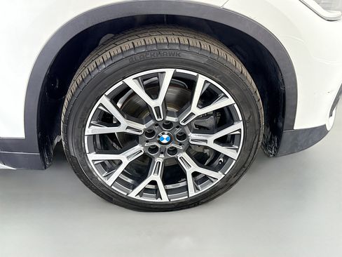 Used 2021 BMW X1 sDrive28i w/ Convenience Package FWD image 32