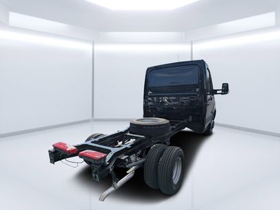 Used 2023 Mercedes-Benz Sprinter 3500