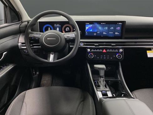 New 2026 Hyundai Tucson SEL image 5