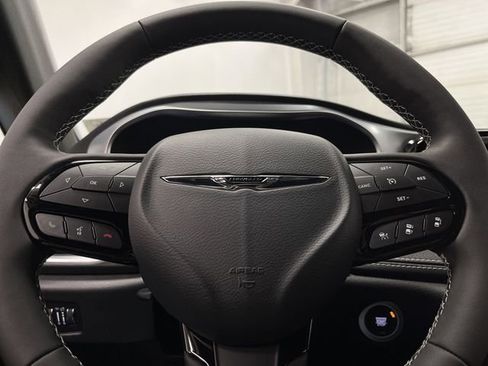 New 2026 Chrysler Pacifica Limited w/ S Appearance Package image 17