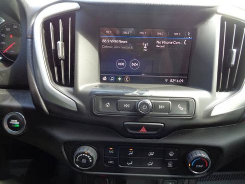 Used 2019 GMC Terrain SLE FWD image 38