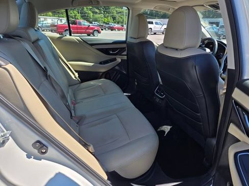 Used 2024 Subaru Legacy Limited AWD/4WD image 22