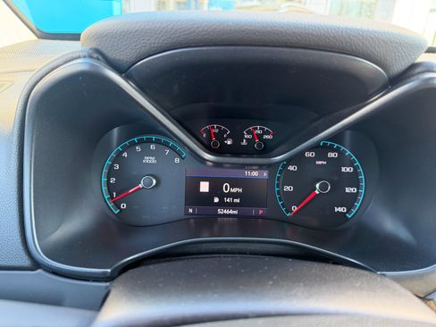 Certified 2019 GMC Canyon Denali image 9