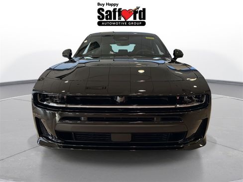 New 2026 Dodge Charger R/T Scat Pack image 8