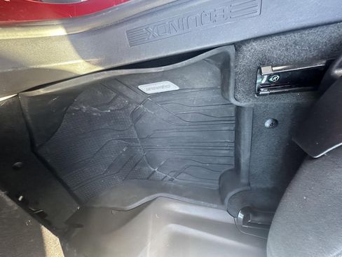 Used 2024 Chevrolet Equinox LT w/ LPO, Floor Liner Package image 42