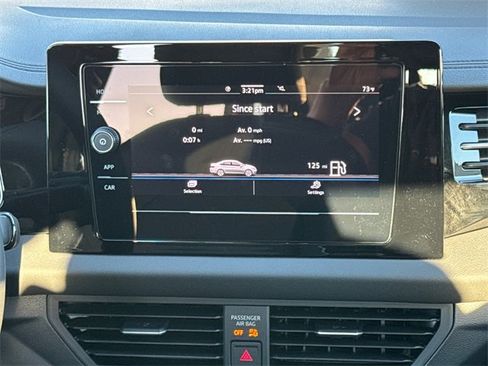 New 2026 Volkswagen Jetta Sport image 28