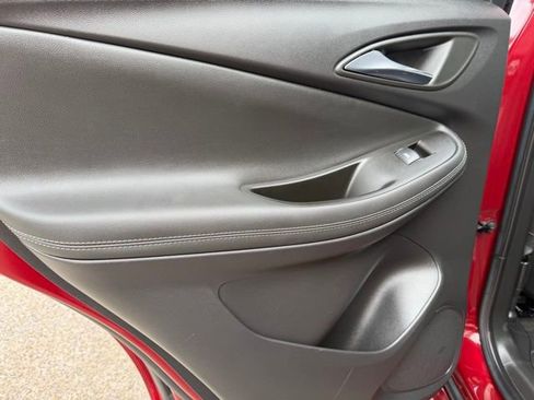 Used 2023 Buick Encore GX Select w/ Sport Touring Package image 12