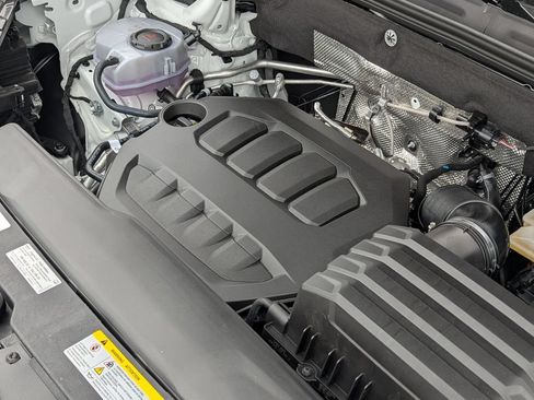 New 2026 Volkswagen Atlas SE AWD/4WD image 38