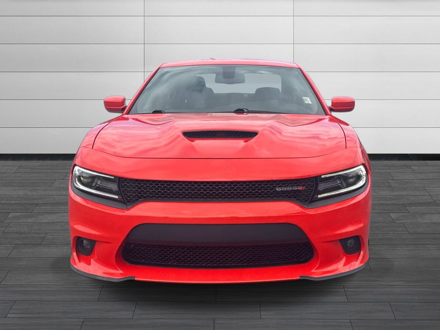 Used 2021 Dodge Charger R/T RWD image 11