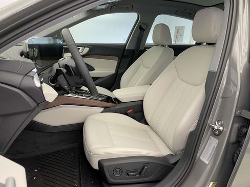 New 2025 Audi A5 2.0T Premium AWD/4WD image 5
