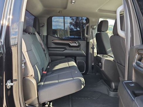 Used 2023 Chevrolet Silverado 1500 LT Trail Boss AWD/4WD image 26