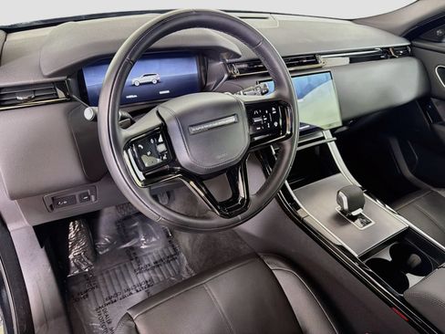 Certified 2026 Land Rover Range Rover Velar S AWD/4WD image 10
