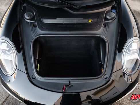 Used 2013 Porsche 911 Carrera image 74