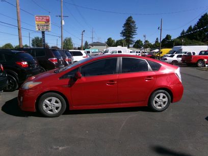 Used 2010 Toyota Prius Two