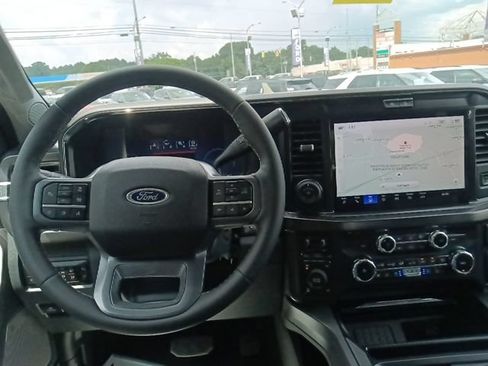 New 2026 Ford F250 Lariat w/ Lariat Ultimate Package AWD/4WD image 28