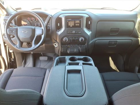 Used 2023 Chevrolet Silverado 1500 Custom Trail Boss image 7