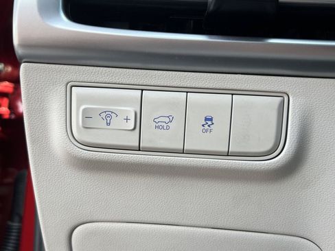 Certified 2026 Hyundai Tucson SEL AWD/4WD image 31
