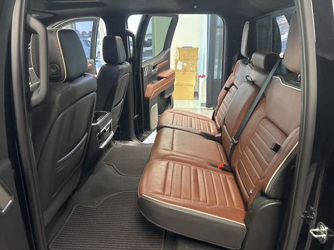 Used 2024 GMC Sierra 1500 Denali Ultimate image 28