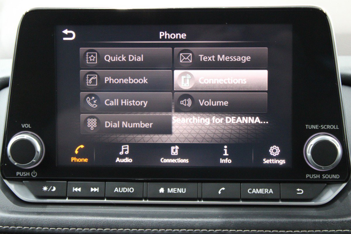 Used 2021 Nissan Rogue SL FWD image 26
