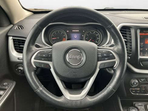 Used 2014 Jeep Cherokee Limited AWD/4WD image 13