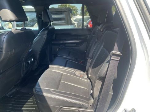 Used 2021 Ford Expedition XLT AWD/4WD image 10