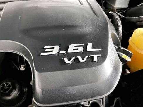 Used 2023 Dodge Charger SXT w/ Blacktop Package RWD image 30