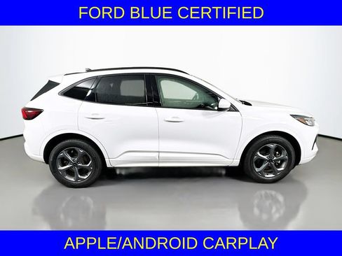 Certified 2023 Ford Escape ST-Line Select AWD/4WD image 6