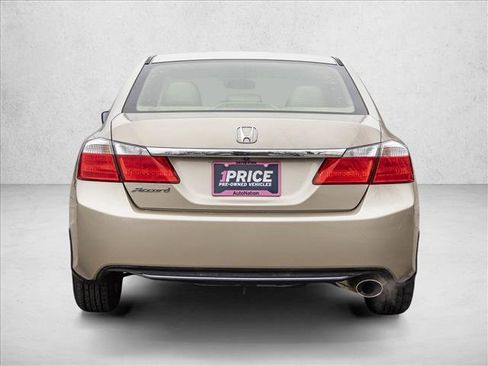 Used 2014 Honda Accord LX image 6