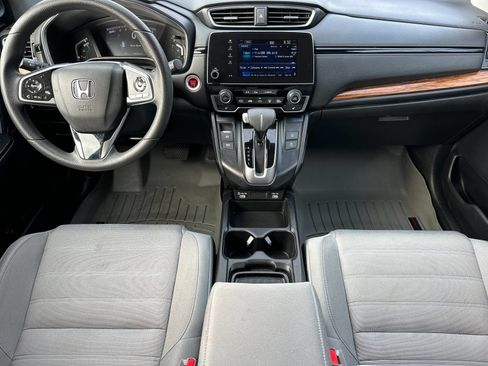 Used 2021 Honda CR-V EX image 12