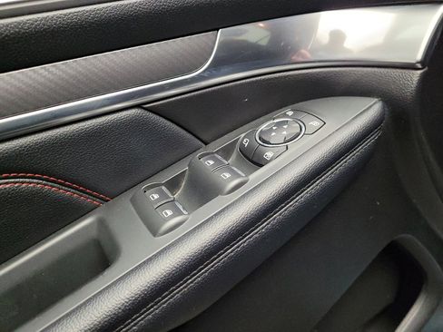 Used 2017 Ford Explorer Sport w/ Equipment Group 401A AWD/4WD image 27