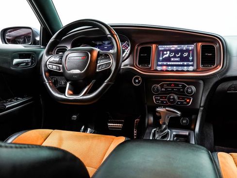 Used 2022 Dodge Charger Scat Pack image 24