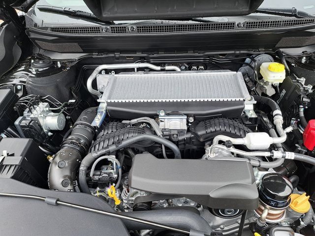New 2026 Subaru Outback Touring XT AWD/4WD image 17